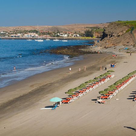 Bungalow Dunaflor Wifi Maspalomas  Ngoại thất bức ảnh