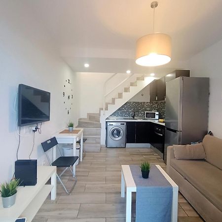 Bungalow Dunaflor Wifi Maspalomas  Ngoại thất bức ảnh