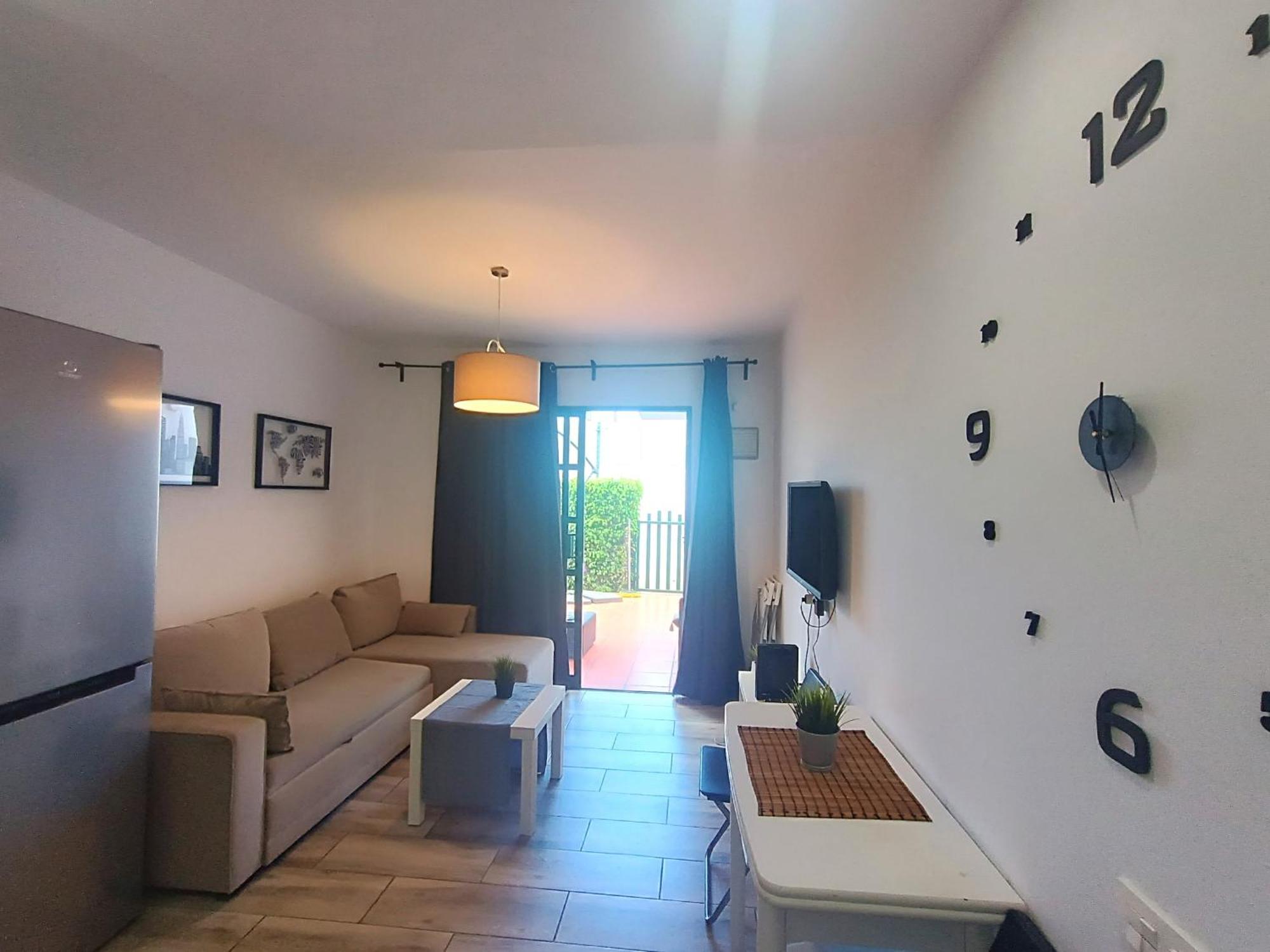 Bungalow Dunaflor Wifi Maspalomas  Ngoại thất bức ảnh