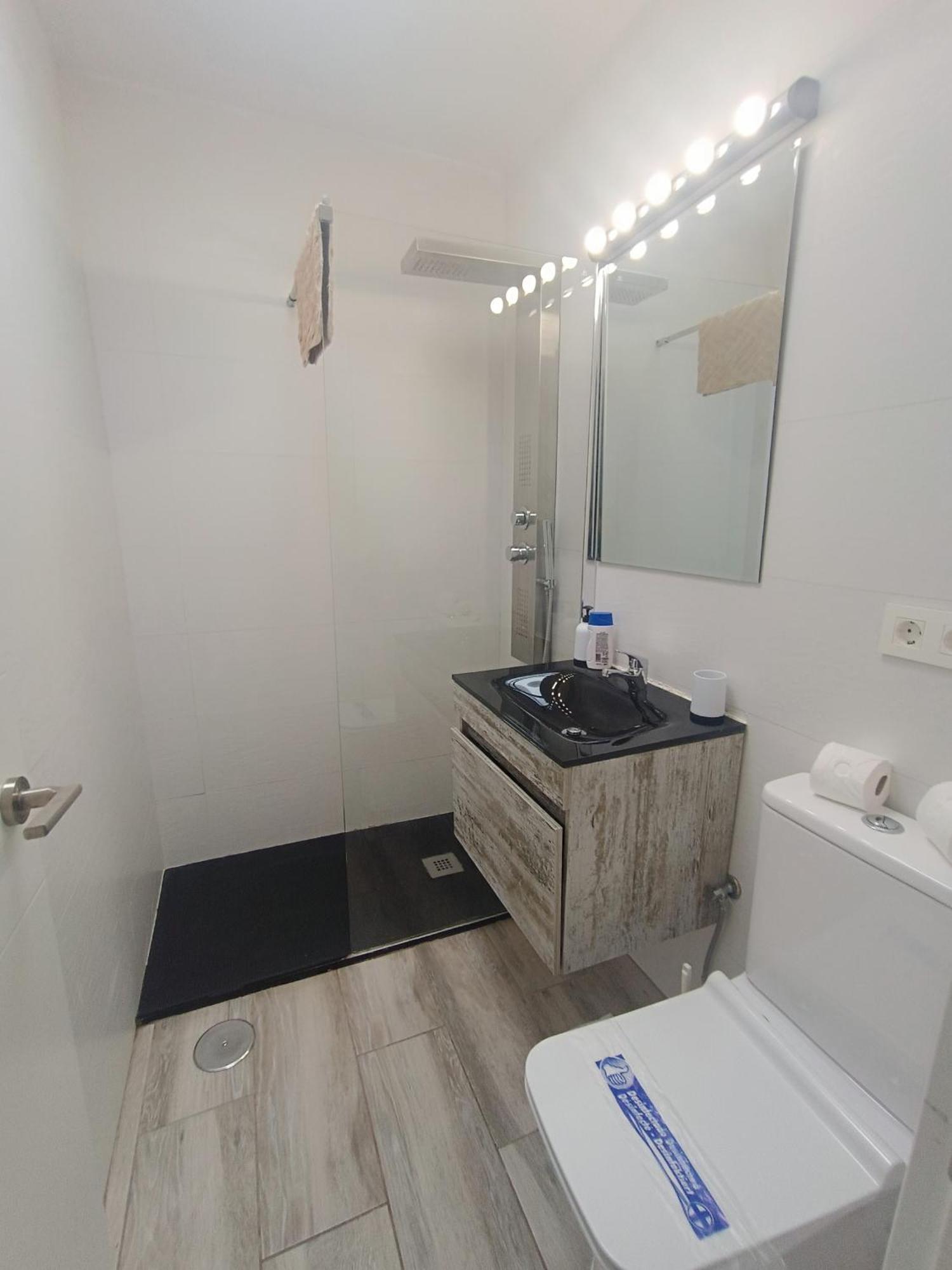Bungalow Dunaflor Wifi Maspalomas  Ngoại thất bức ảnh