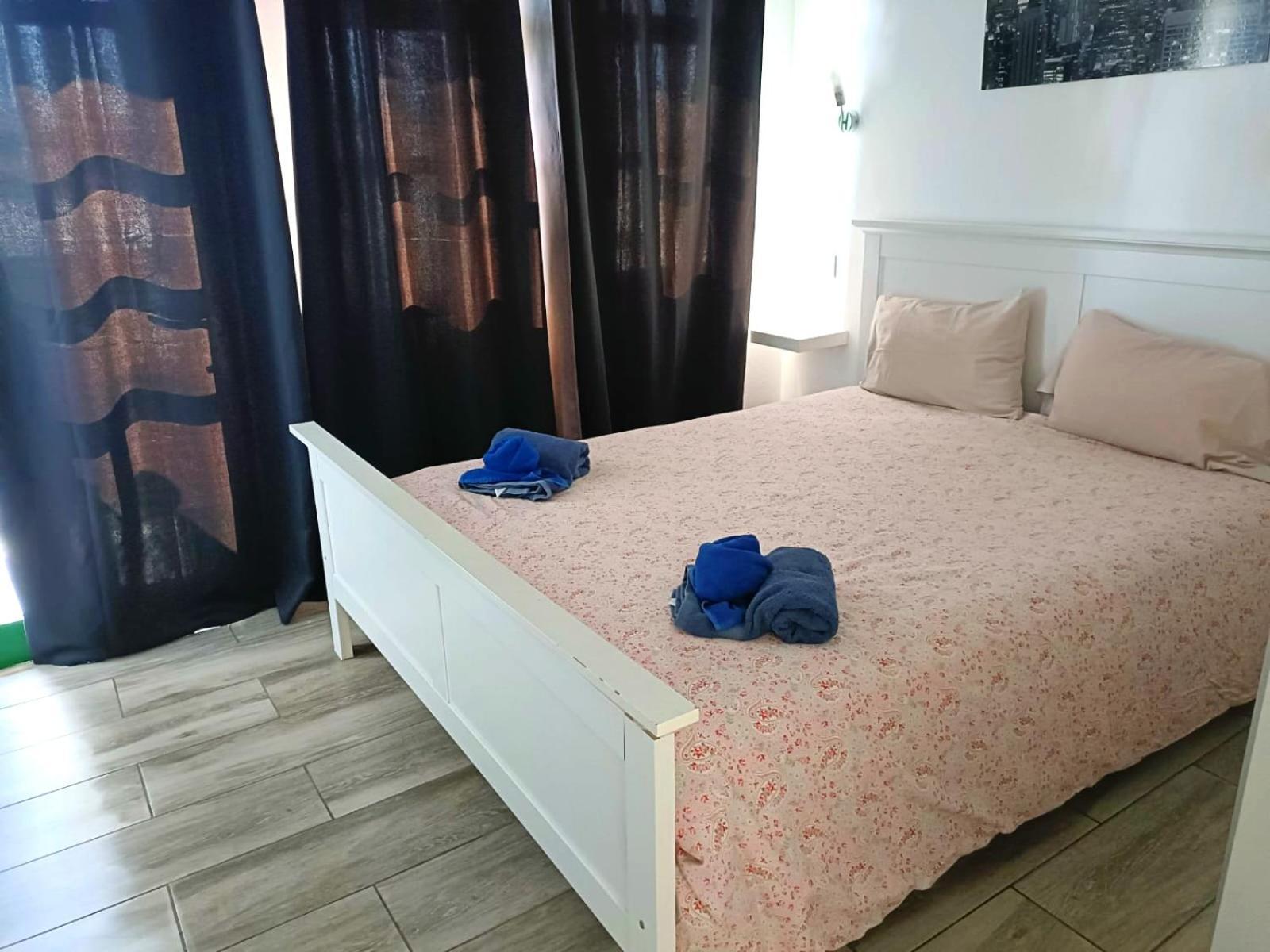 Bungalow Dunaflor Wifi Maspalomas  Ngoại thất bức ảnh